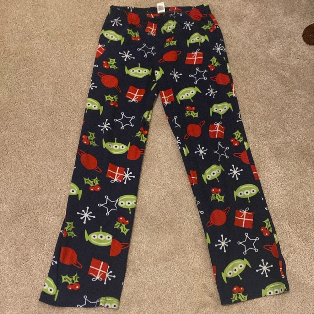 XS women’s pajama pants from Amazon